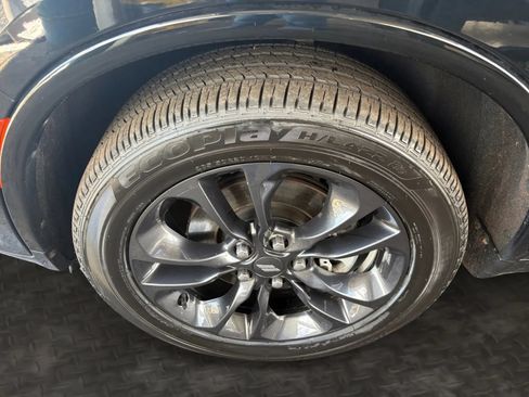 Used 2021 Dodge Durango GT AWD/4WD image 39