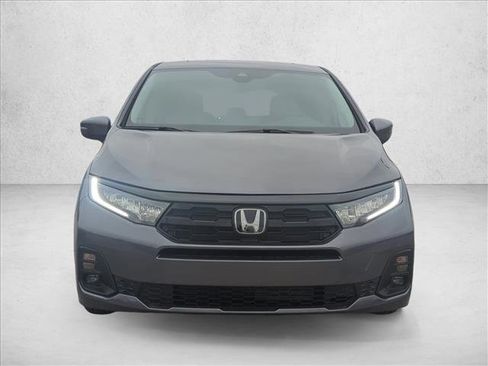 New 2026 Honda Odyssey Touring image 7