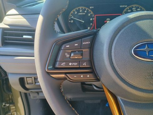 New 2026 Subaru Forester Wilderness image 17