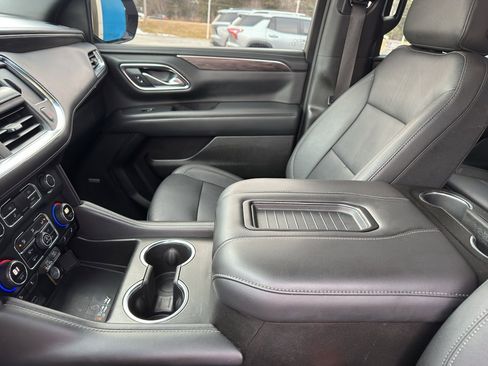 Used 2022 Chevrolet Tahoe Z71 image 20