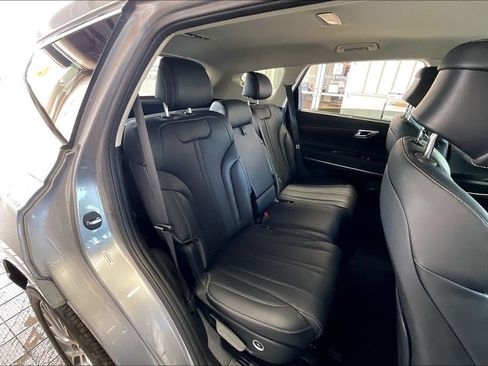 Used 2024 Genesis GV80 2.5T AWD/4WD image 15