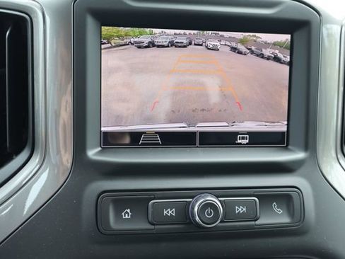 New 2026 GMC Sierra 1500 Pro AWD/4WD image 11