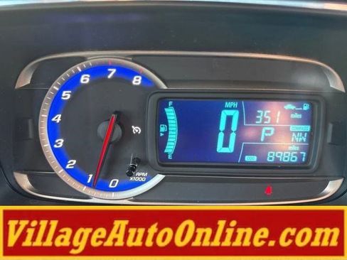 Used 2016 Chevrolet Trax LT w/ LT Convenience Package FWD image 25