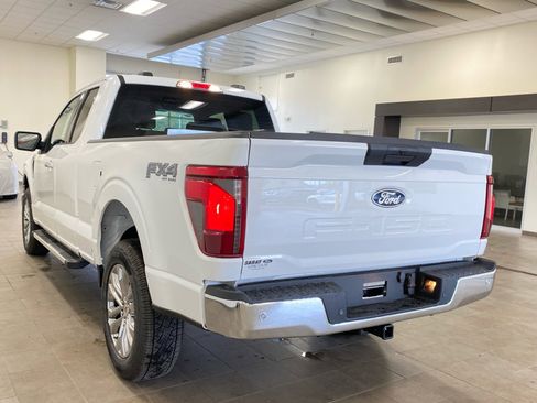 New 2026 Ford F150 XLT AWD/4WD image 34