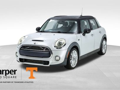 Used 2016 MINI Cooper S