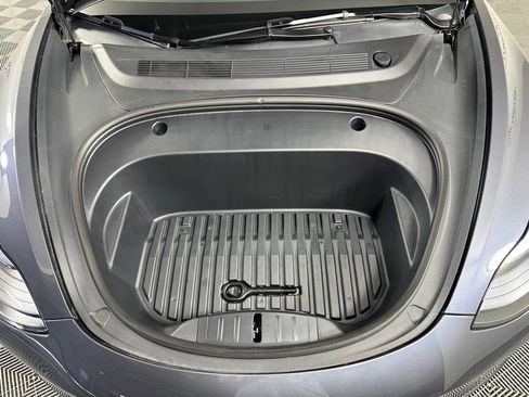 Used 2023 Tesla Model 3 Long Range AWD/4WD image 15