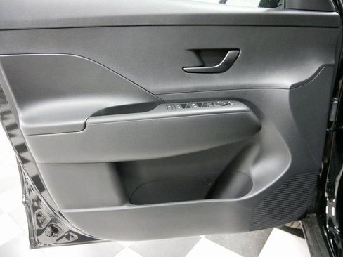 Certified 2026 Hyundai Kona SEL Sport AWD/4WD image 8