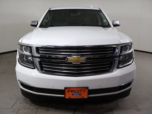 Used 2019 Chevrolet Tahoe Premier image 2