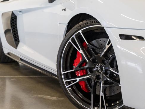 Used 2020 Audi R8 V10 performance image 33