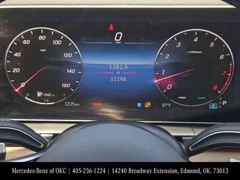Certified 2024 Mercedes-Benz GLE 350 4MATIC image 12