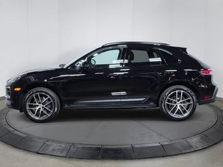 Certified 2026 Porsche Macan AWD/4WD video 2