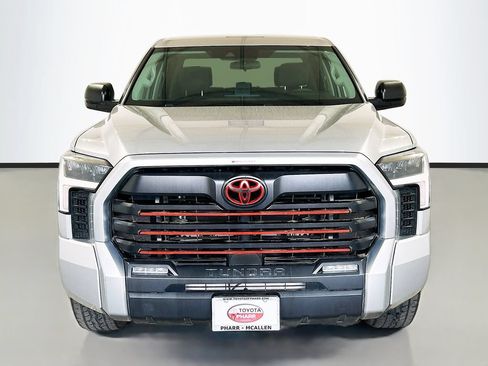 Used 2023 Toyota Tundra SR5 AWD/4WD image 2