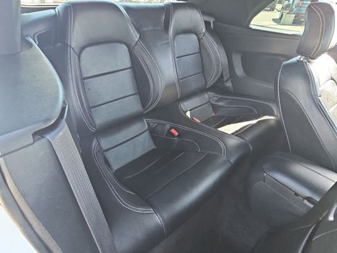 Used 2015 Ford Mustang Convertible w/ Equipment Group 051A RWD image 18
