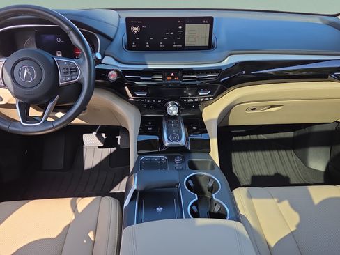 Certified 2024 Acura MDX FWD w/ Technology Package image 13