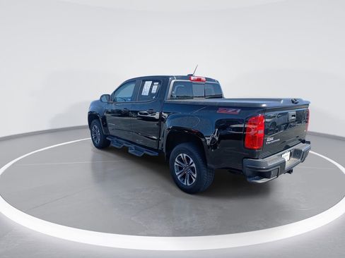 Used 2022 Chevrolet Colorado Z71 image 6