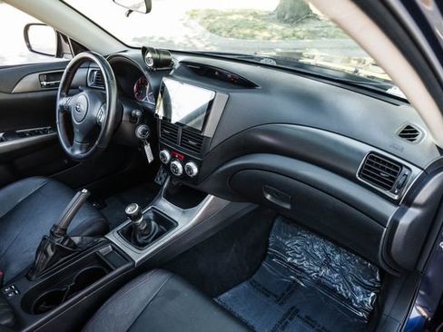 Used 2014 Subaru Impreza WRX Limited image 18