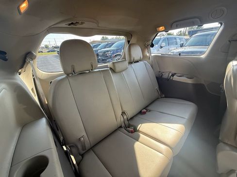 Used 2014 Toyota Sienna XLE FWD image 21