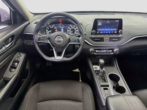 Used 2019 Nissan Altima 2.5 SV AWD/4WD image 23