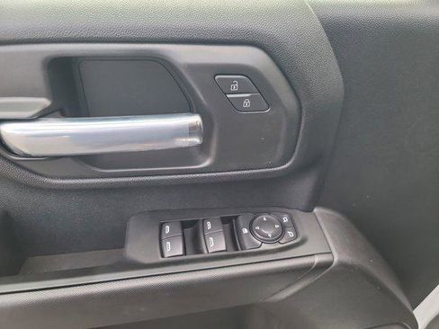 Used 2026 Chevrolet Silverado 2500 W/T w/ WT Convenience Package RWD image 21