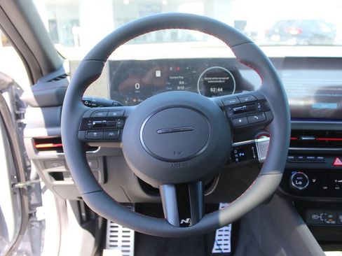 New 2026 Hyundai Sonata N Line FWD image 17