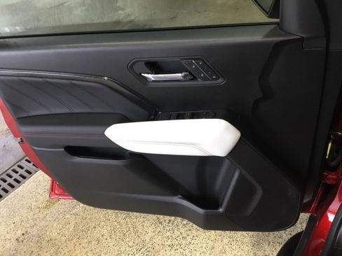 New 2024 GMC Canyon AT4X w/ AT4X AEV Edition image 49