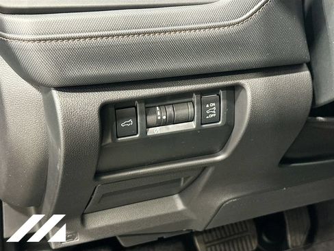 New 2026 Subaru Forester Sport AWD/4WD image 9