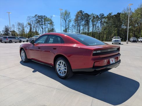 New 2026 Dodge Charger GT w/ Driver Convenience Group image 5