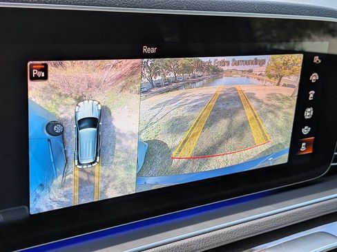 Used 2021 Mercedes-Benz GLE 450 4MATIC image 8