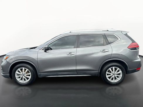Used 2019 Nissan Rogue SV FWD image 6