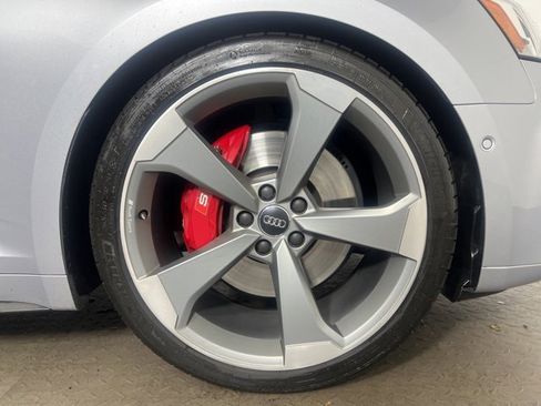 Used 2019 Audi S5 Prestige w/ S Sport Package image 9