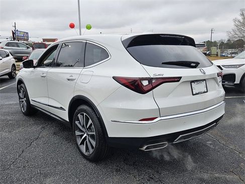 New 2026 Acura MDX w/ Technology Package image 11