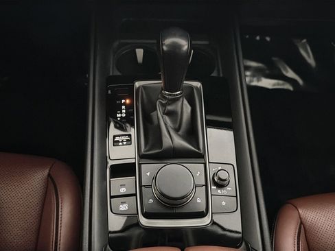 Used 2023 MAZDA CX-50 AWD 2.5 Turbo w/ Cargo Package image 22