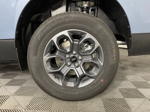 New 2026 Ford Maverick XLT w/ XLT Luxury Package FWD image 10