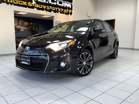 Used 2014 Toyota Corolla LE image 52
