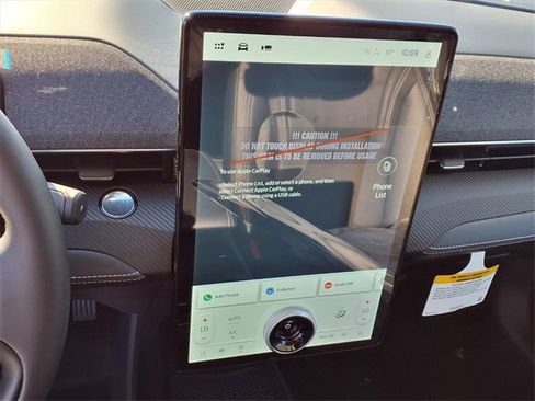 New 2025 Ford Mustang Mach-E Premium image 13