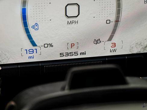 Used 2022 GMC Hummer EV Edition 1 image 80