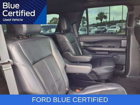 Certified 2021 Ford Expedition XLT RWD image 24