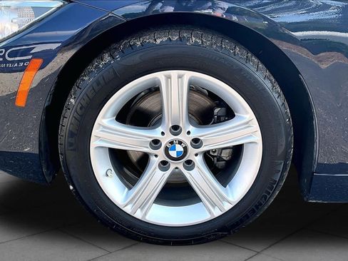 Used 2015 BMW 428i Convertible RWD image 10