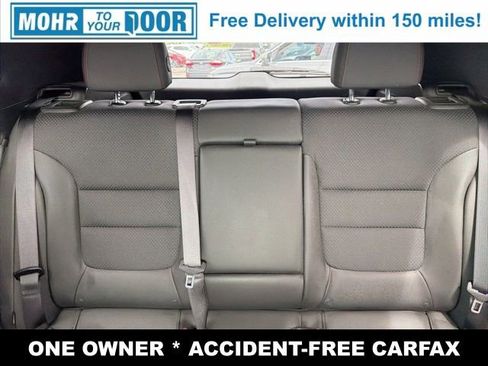 Used 2023 Chevrolet TrailBlazer RS w/ Sun and Liftgate Package FWD image 30