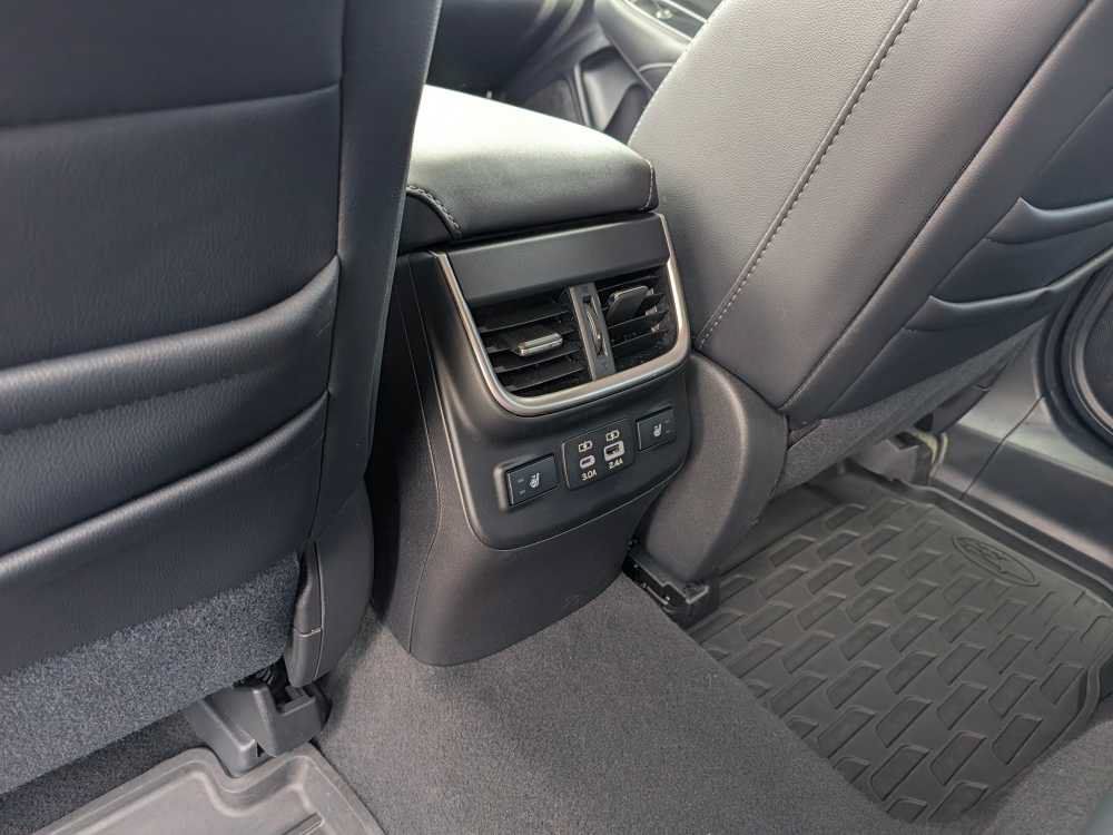 Used 2023 Subaru Outback Touring XT AWD/4WD image 19