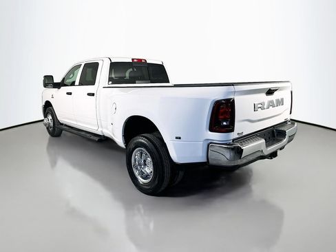 New 2026 RAM 3500 Tradesman RWD image 5