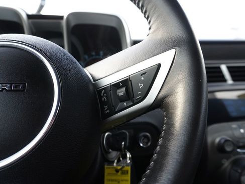 Used 2011 Chevrolet Camaro SS w/ RS Package image 18