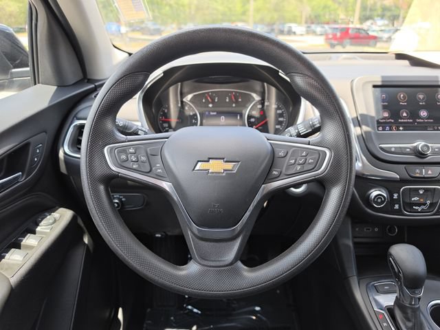 Used 2023 Chevrolet Equinox LT AWD/4WD image 16