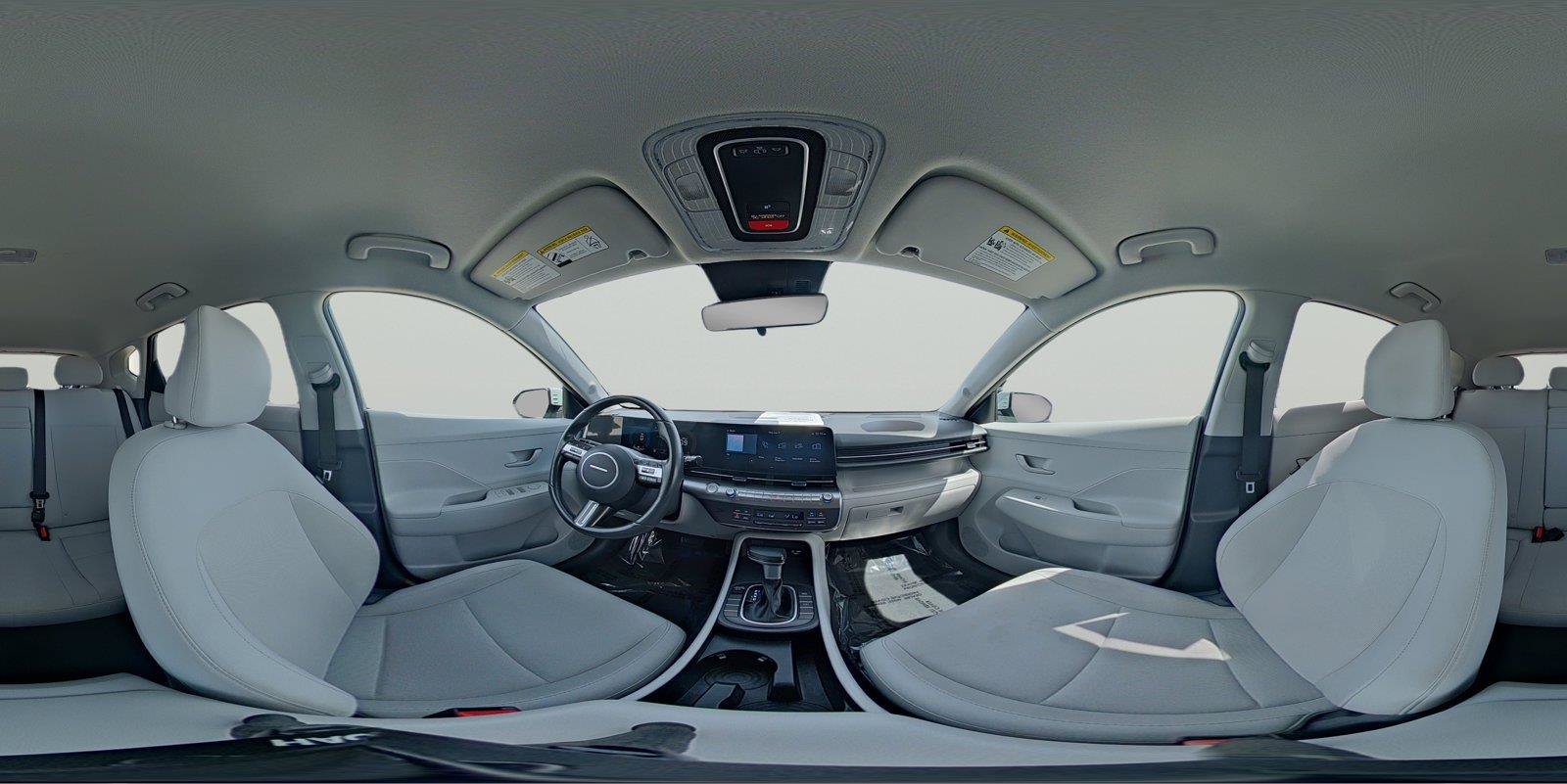 Used 2024 Hyundai Kona SEL FWD image 9