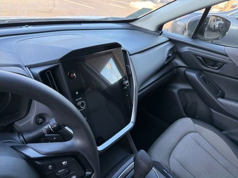 Used 2024 Subaru Crosstrek 2.0i Premium image 8