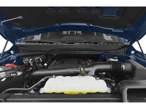 Used 2023 Ford F150 Raptor w/ Raptor Carbon Fiber Package AWD/4WD image 11