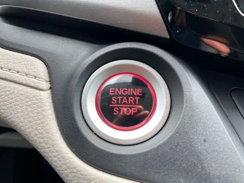 Certified 2026 Honda Odyssey EX-L image 22