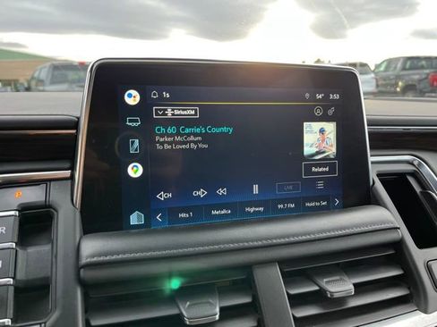 Used 2022 Chevrolet Suburban Z71 w/ Off-Road Capability Package image 49