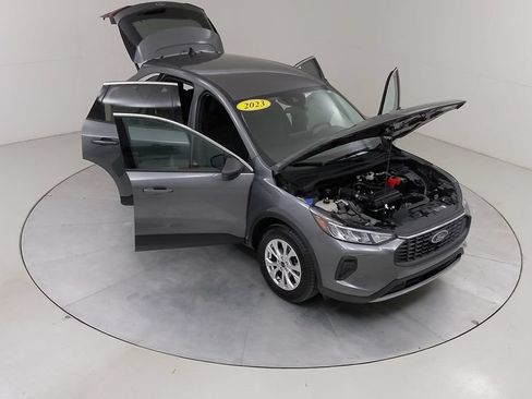 Certified 2023 Ford Escape Active w/ Tech Pack #1 AWD/4WD image 44