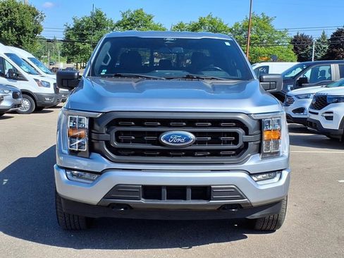 Used 2022 Ford F150 XLT w/ Equipment Group 302A High image 8